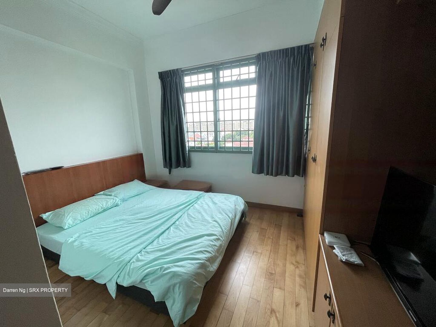 Changi Court (D16), Condominium #458054451